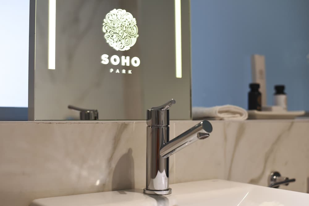 GHL Collection Hotel Soho Suites 4/44
