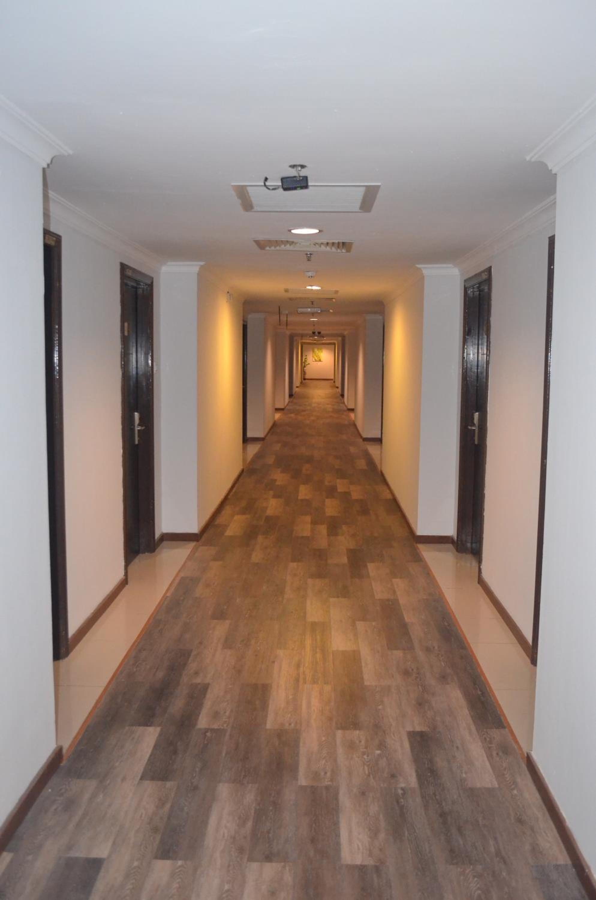 Td Plaza Hotel 38/50