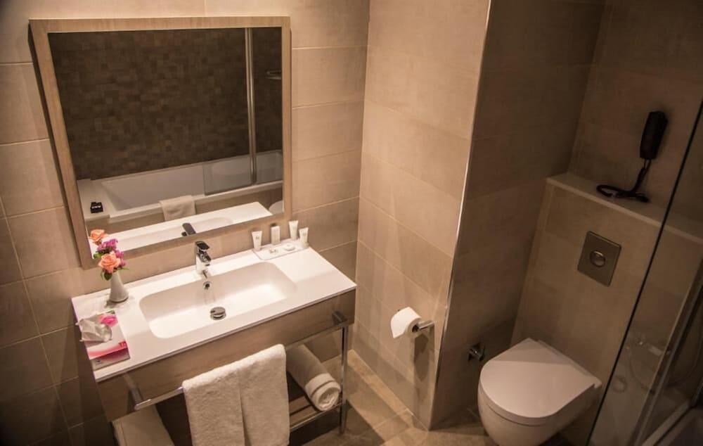 Az Hotel Le Zephyr Mostaganem 23/49