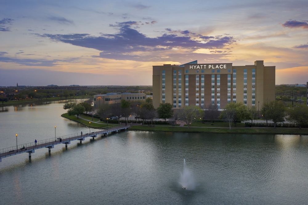 HYATT PLACE HOUSTON SUGAR LAND in SUGAR LAND - TX