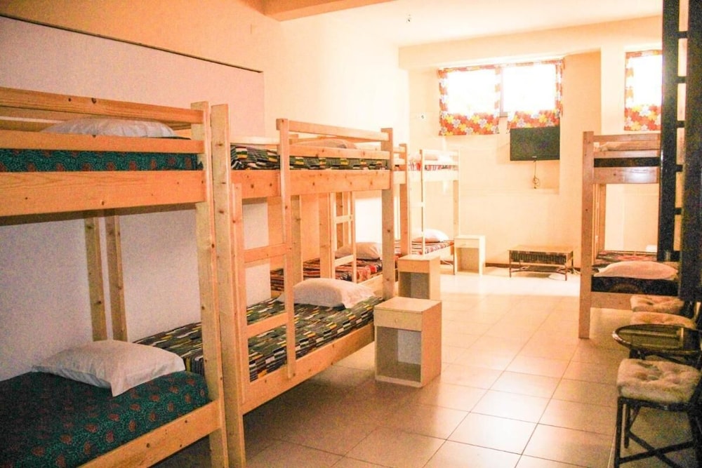 Atlantic Maio Hotel 35/50