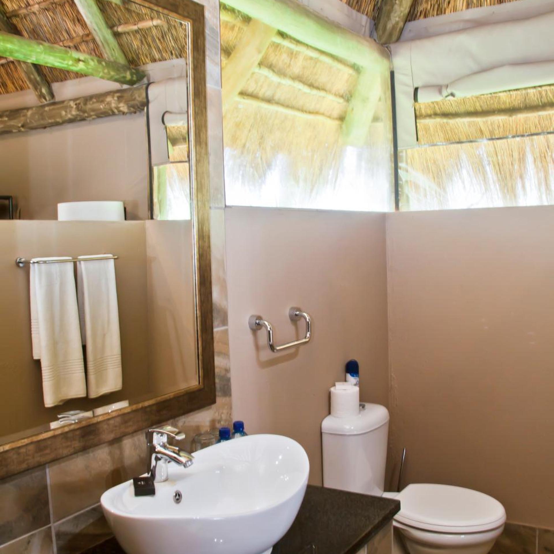 Entabeni Game Reserve/ Safari Conservancy 35/37