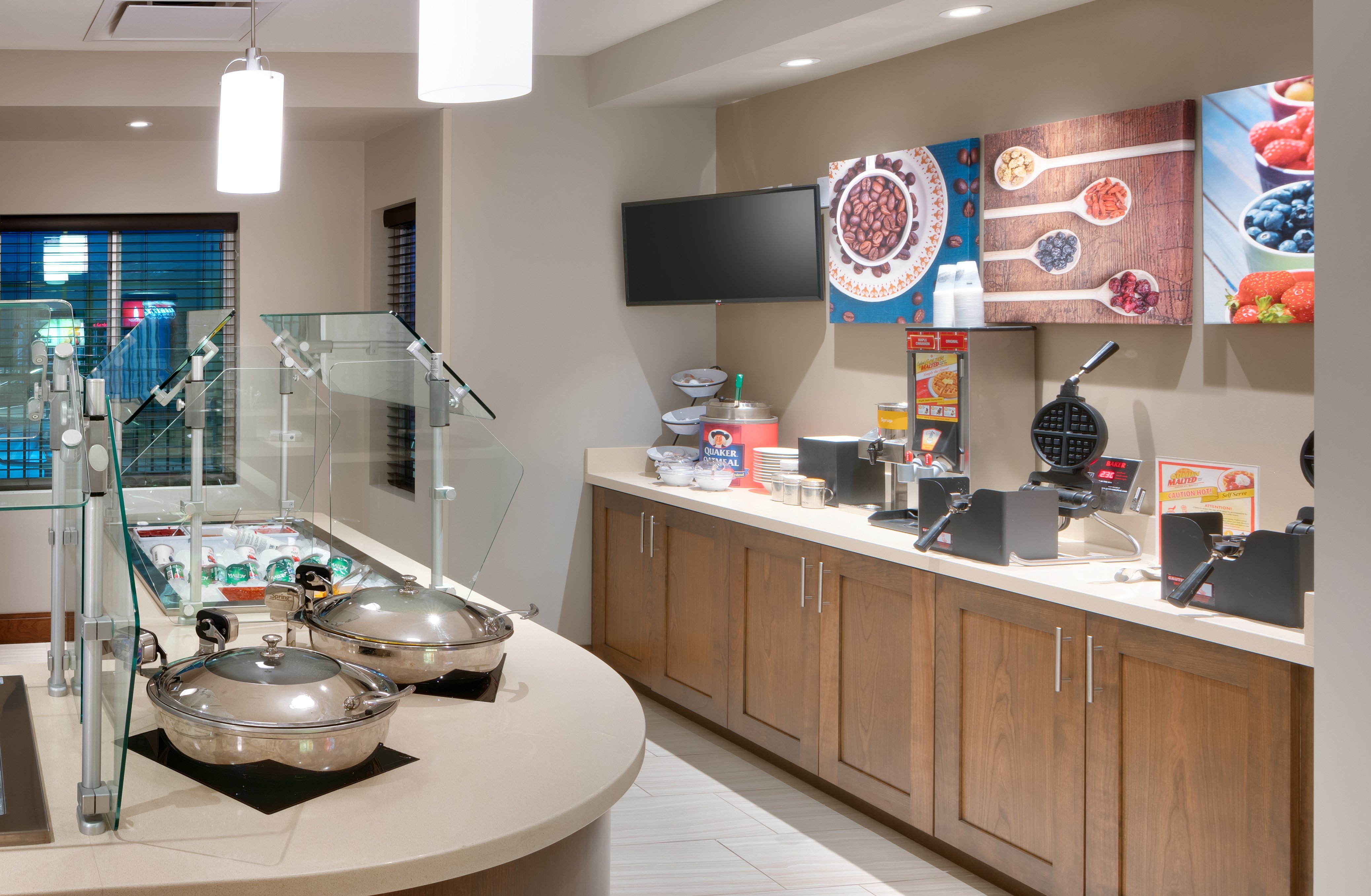 Staybridge Suites Lehi - Traverse Ridge Center 28/49