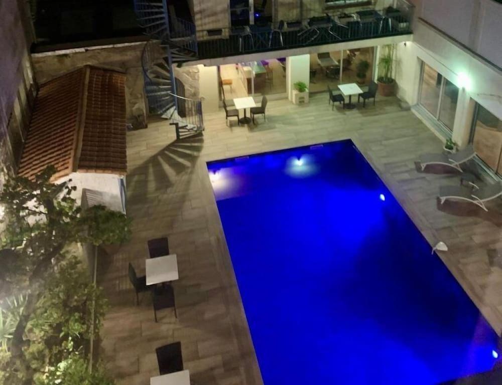 Hotel Le Yachtman 49/77