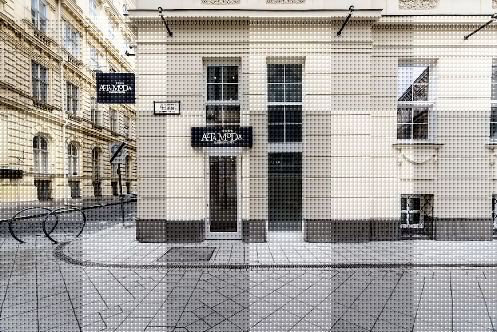 Alta Moda Hotel by Mellow Mood Hotels 49/57