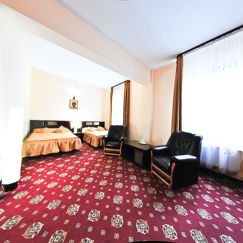 Magic Trivale Hotel 20/34