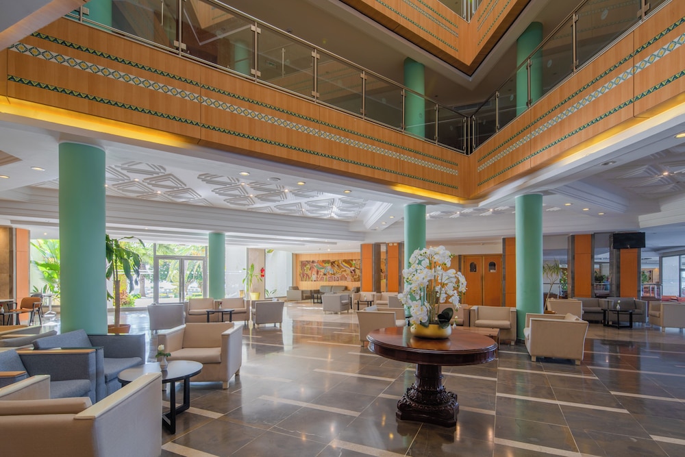 Bel Azur Thalasso & Bungalows 34/50
