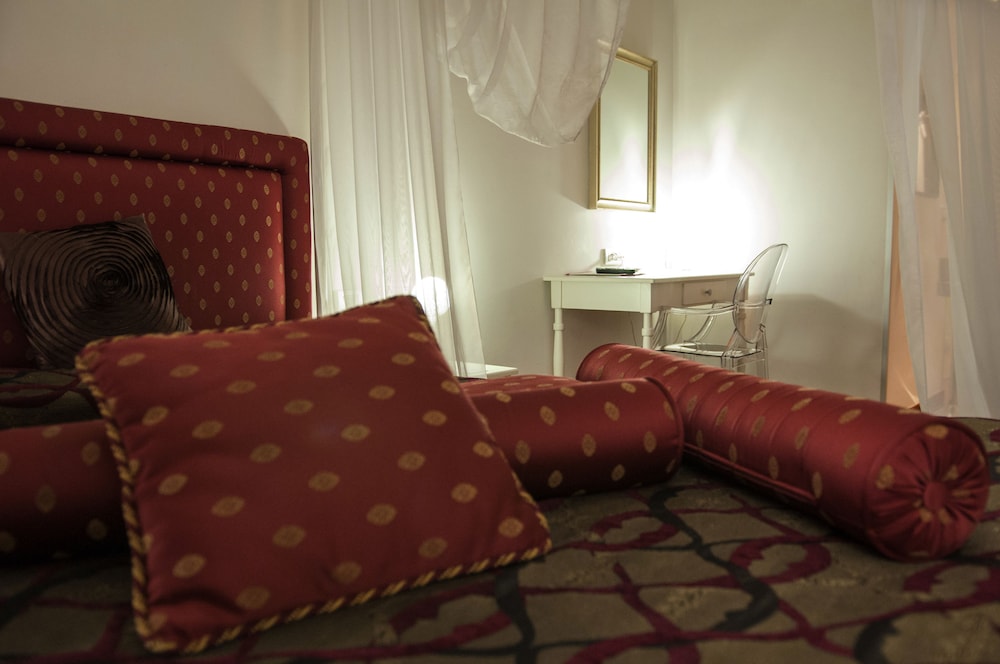 La Chicca Palace Hotel 43/56