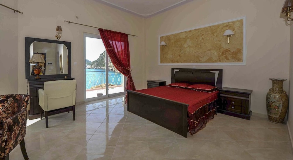 Blue Princess海滩度假村(Blue Princess Beach Resort) 图片4