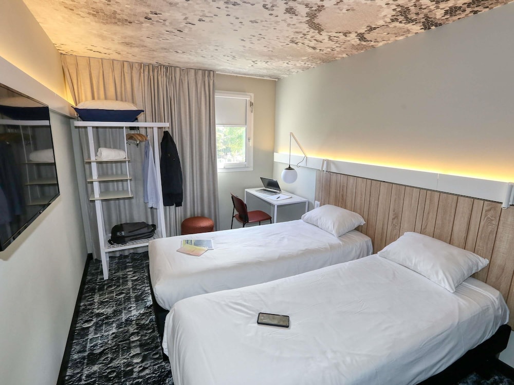 Ibis Biarritz Anglet Aeroport 14/50