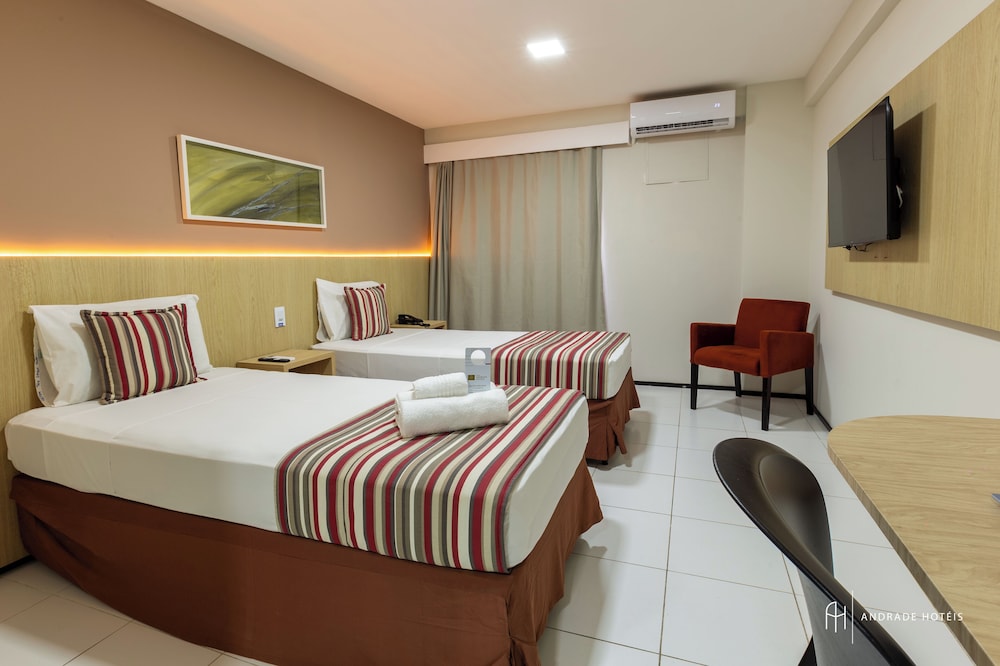 Slz Lagoa Hotel 18/60