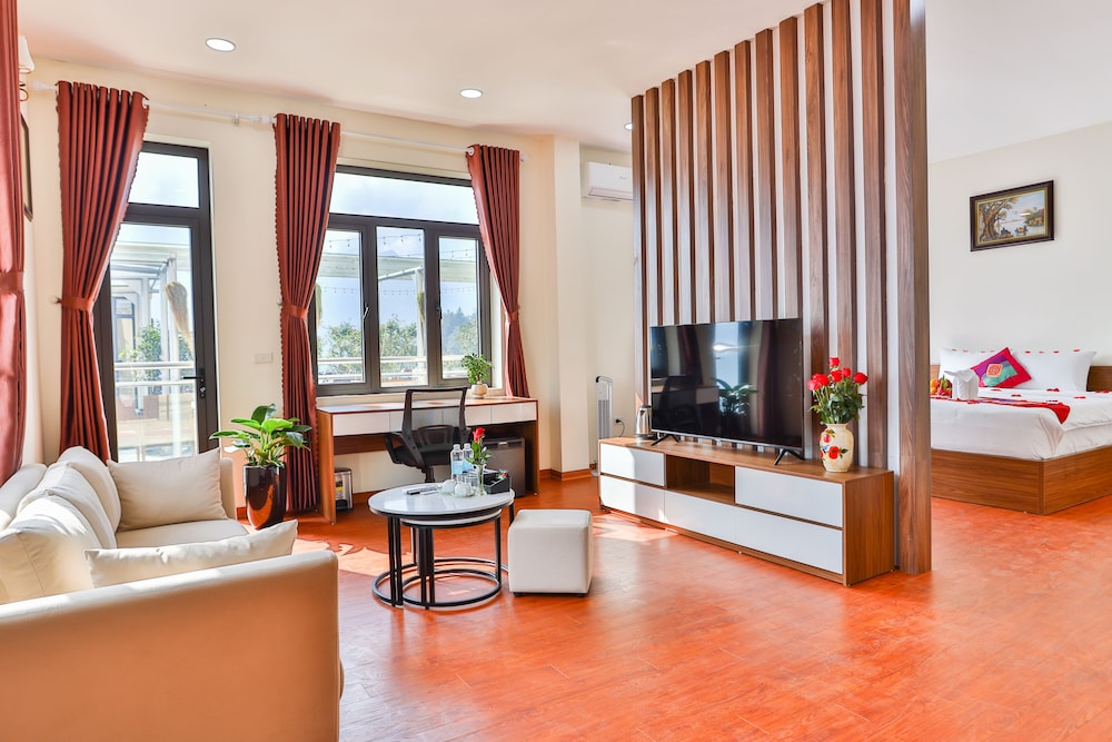 Joville Hotel Sapa 43/64