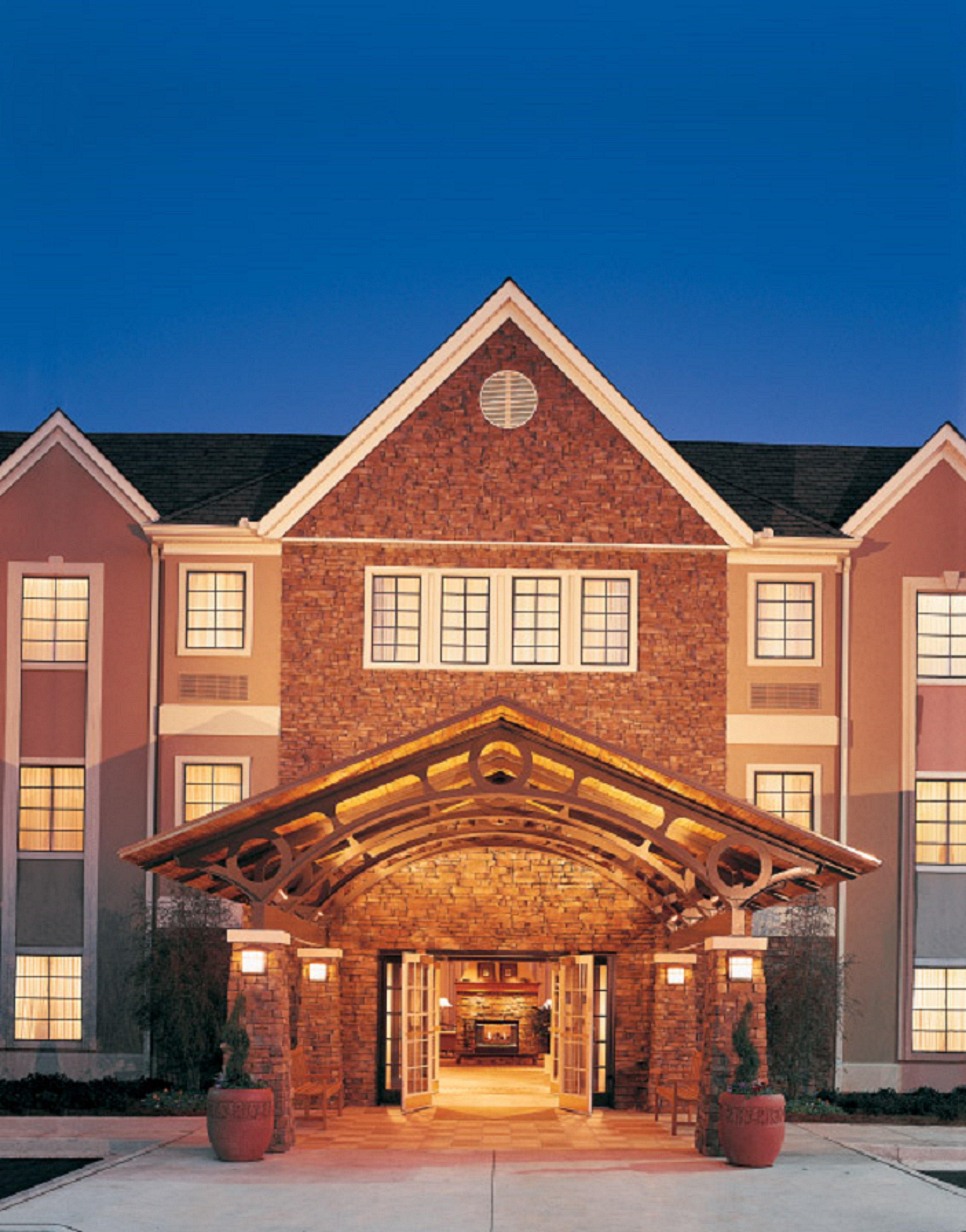 Staybridge Suites Columbia Baltimore 3/60