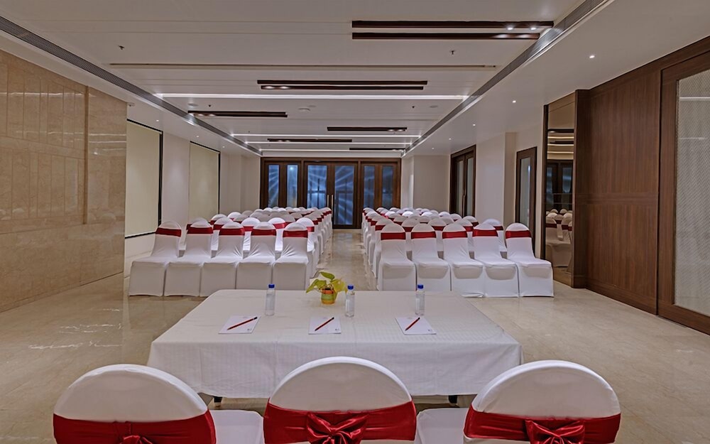 The Fern Ecotel Hotel Kolhapur 42/44