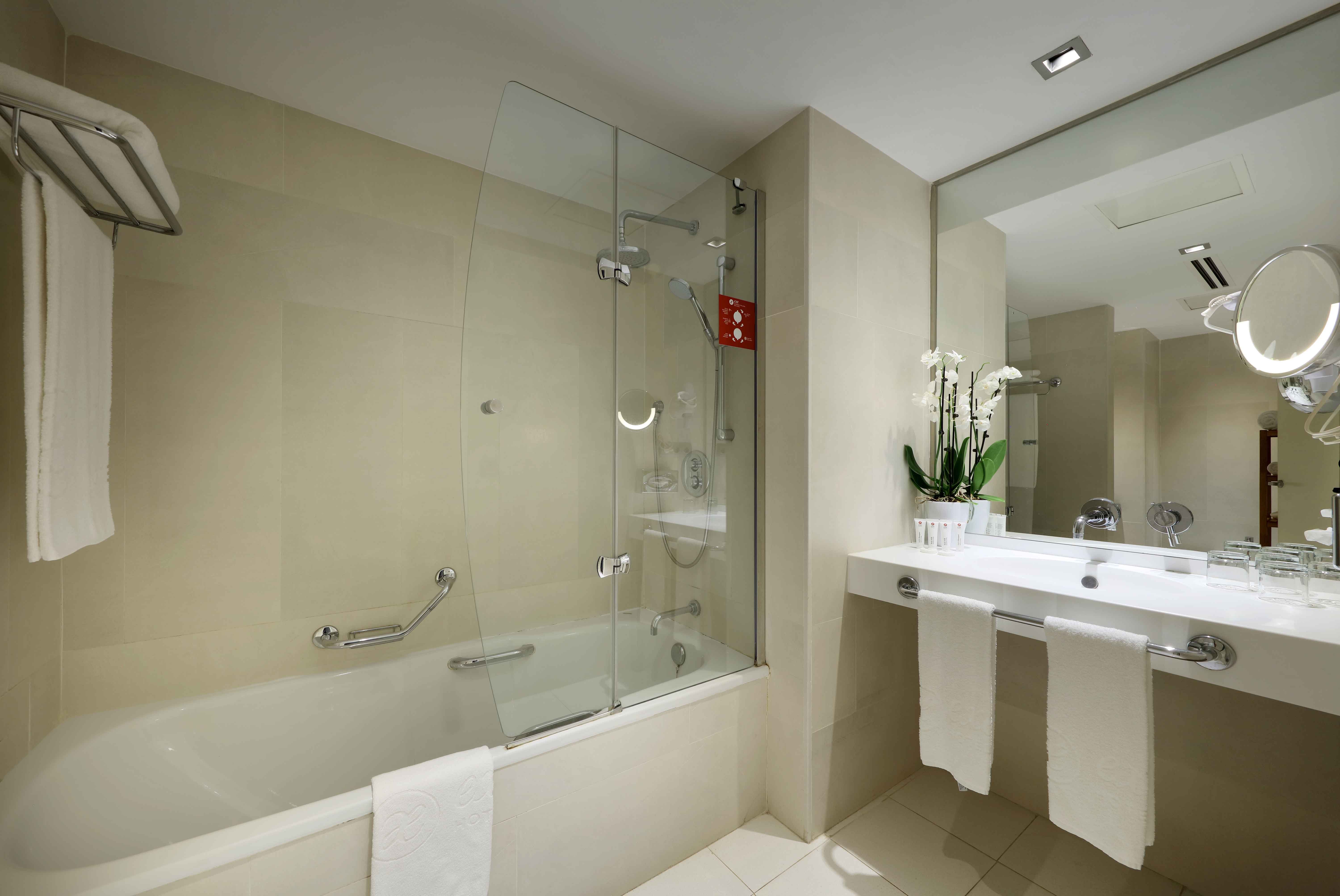 Exe Estepona Thalasso Spa Adults Only 48/50