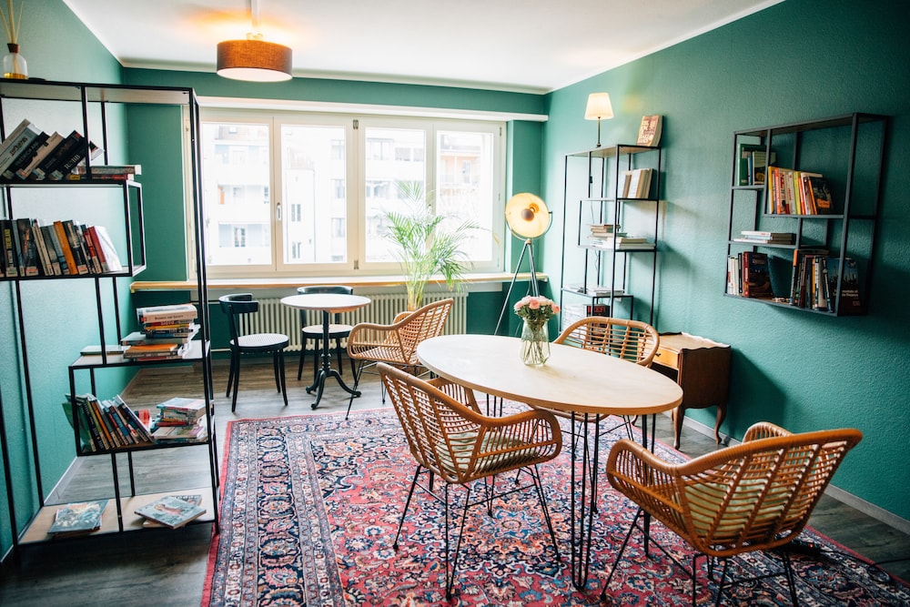 Appartements By Stay At 30/47