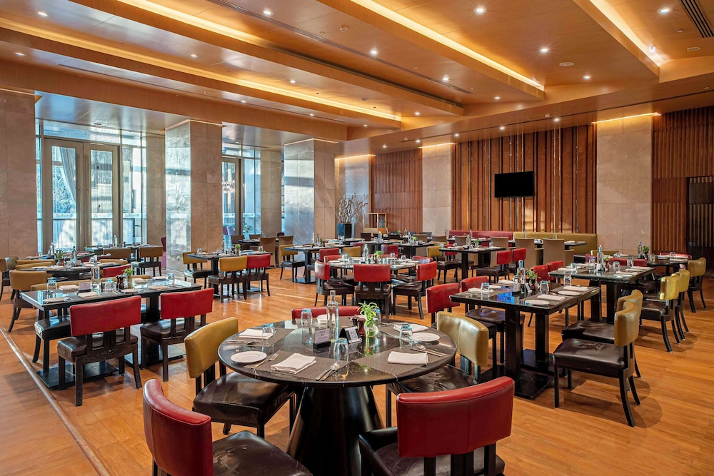 Radisson Blu Hotel Amritsar 63/70