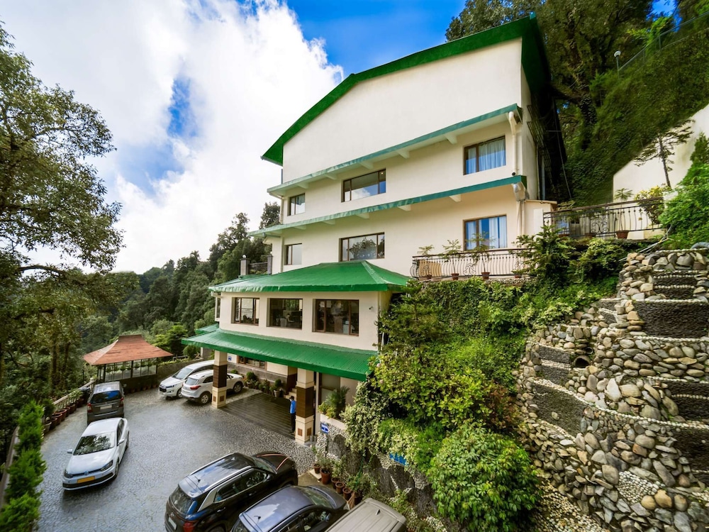 Madhuban Sarovar Portico Mussoorie 6/50