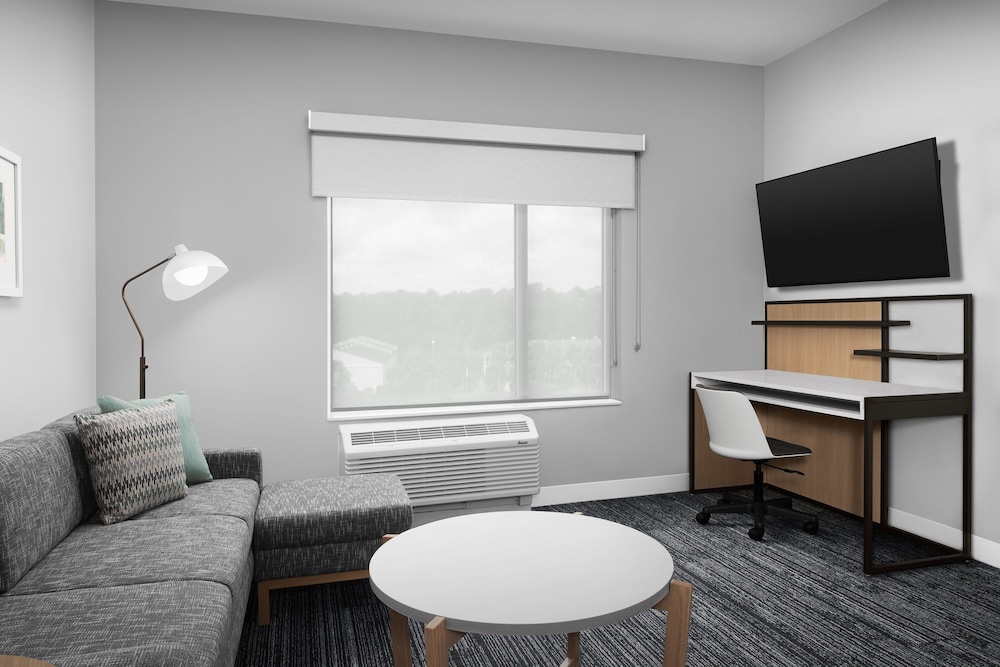 TownePlace Suites Jacksonville Airport 32/57