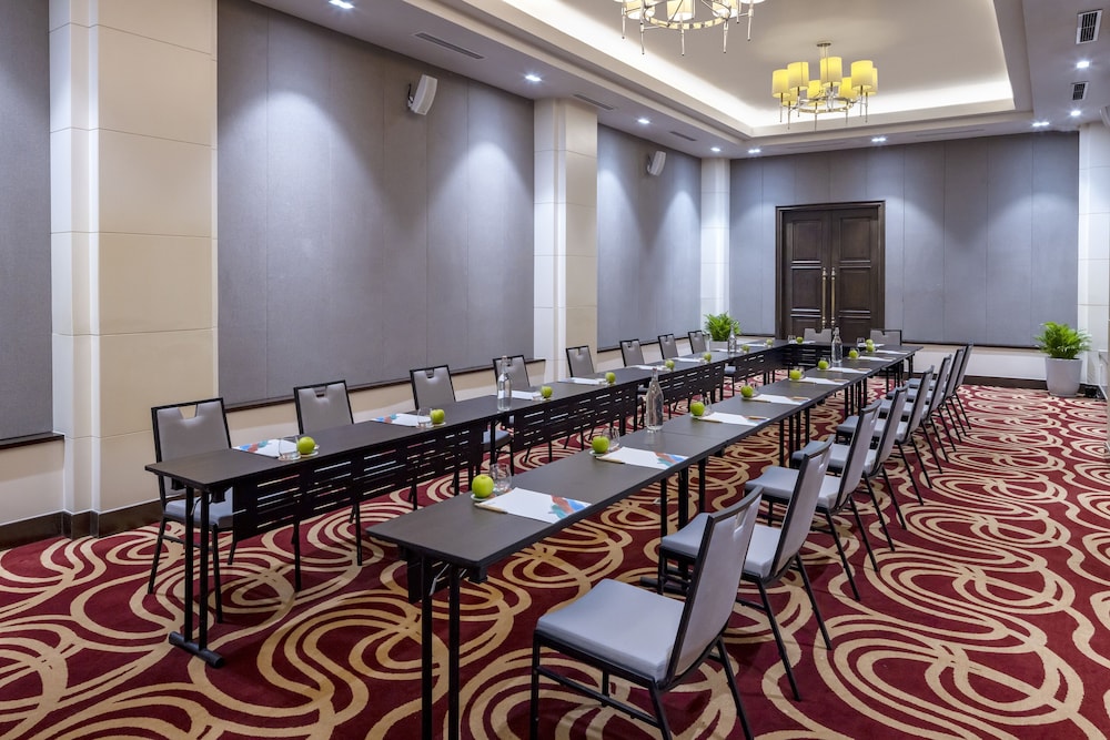 Melia Vinpearl Cua Hoi Affiliated by Melia 50/61