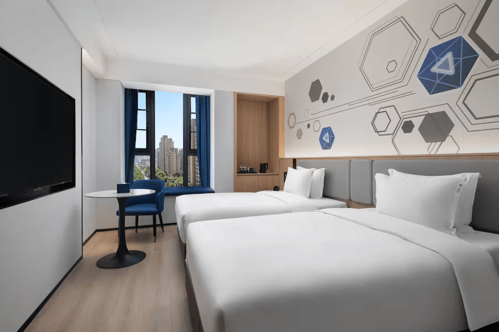 Microtel by Wyndham Changsha South Railway Station 11/29