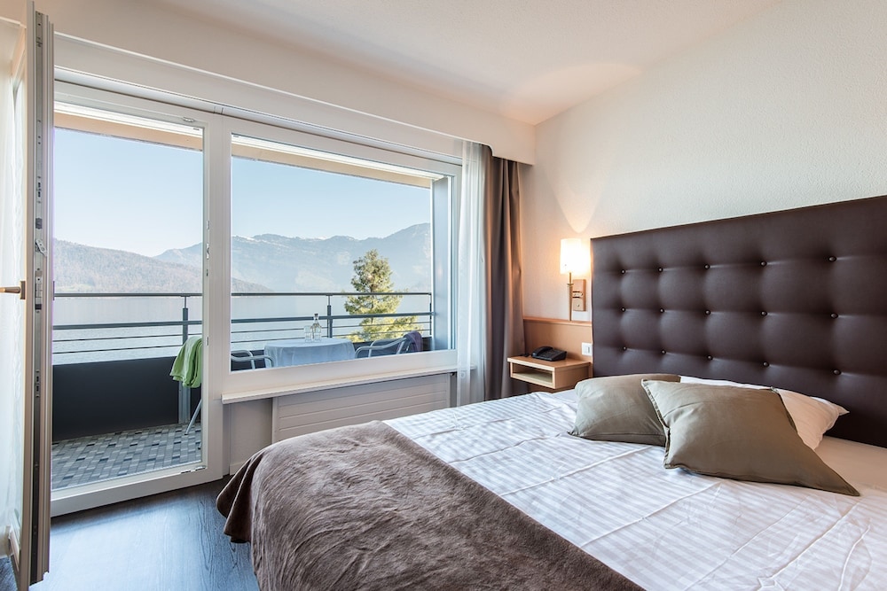 Seerausch Swiss Quality Hotel 11/59