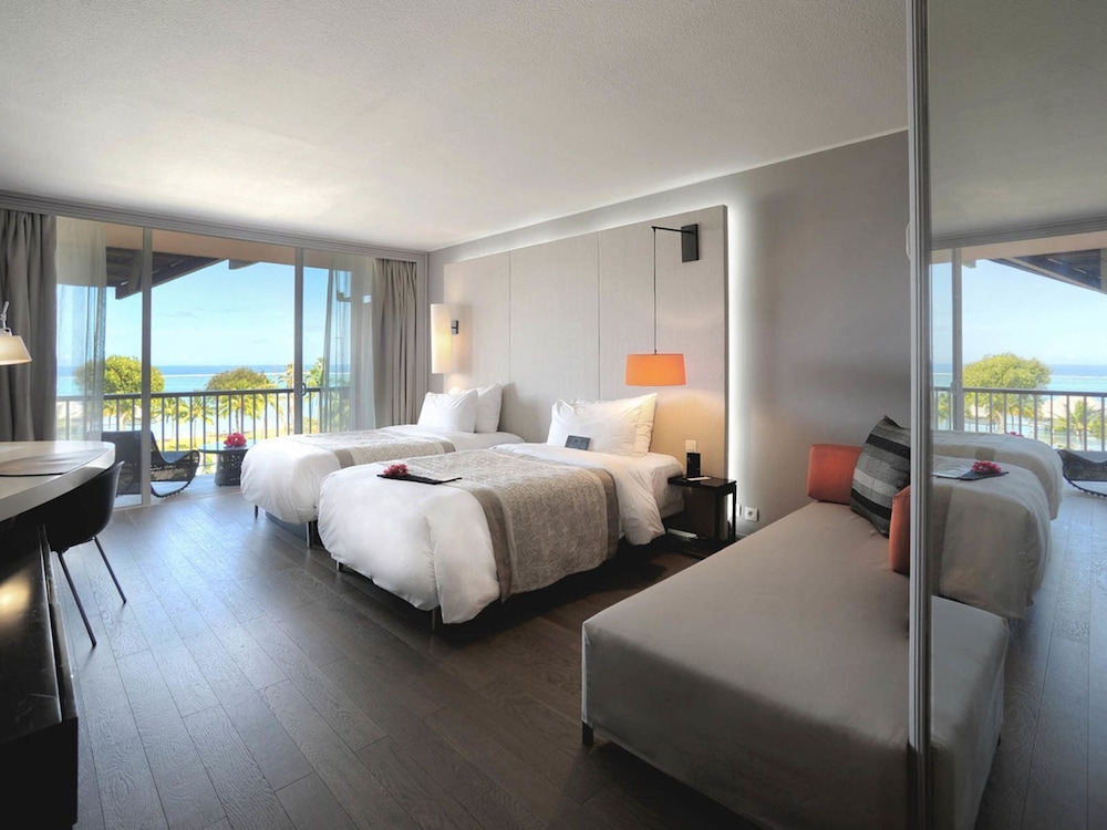 Tahiti Ia Ora Beach Resort 43/83