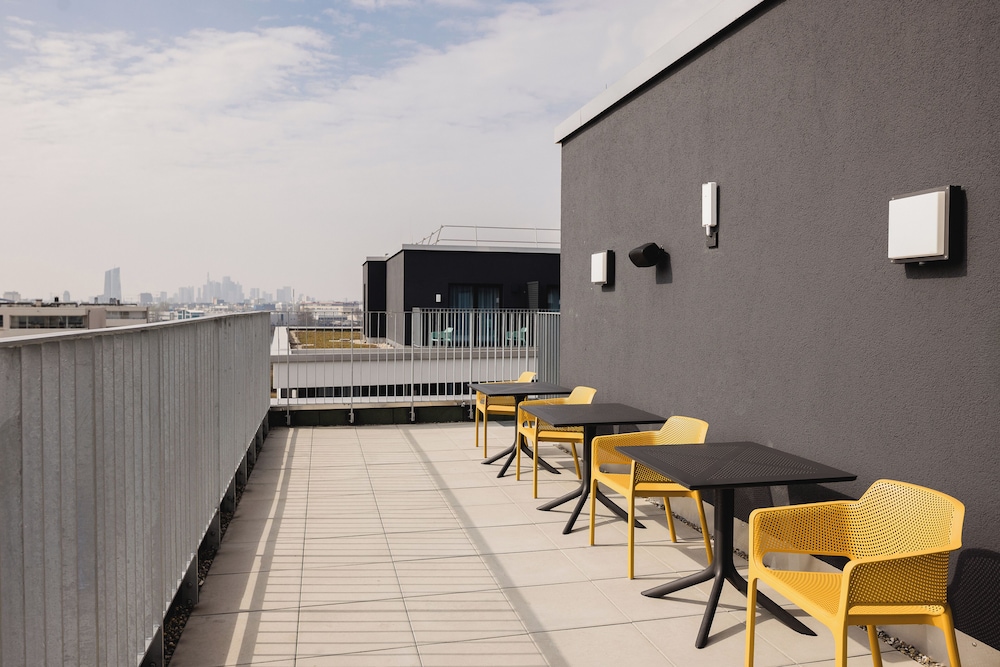 Rioca Hafeninsel Posto 8 Hotel 33/41