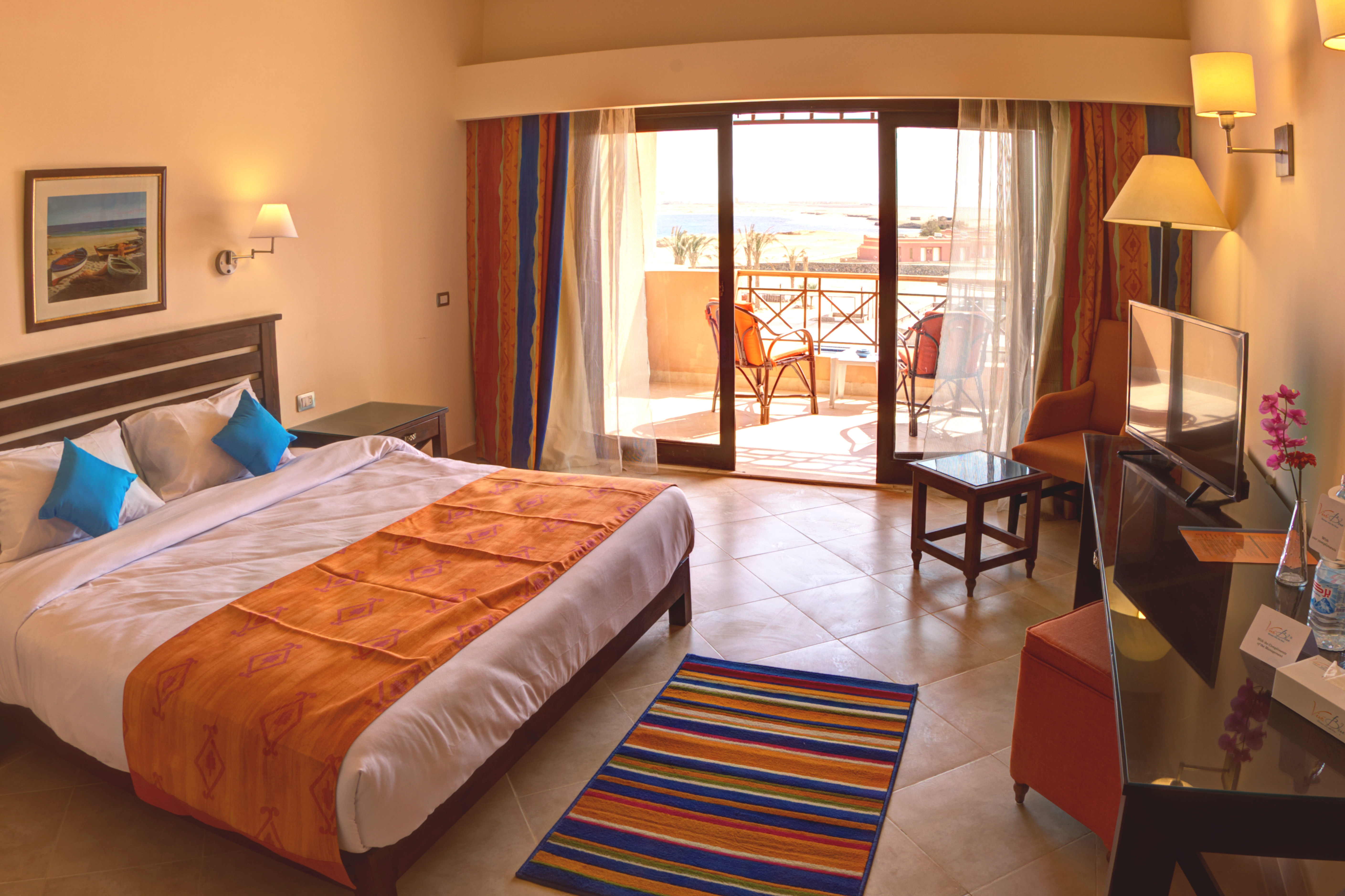 Viva Blue Resort and Diving Sharm El Naga - Adults Only (12 years and above) 10/54