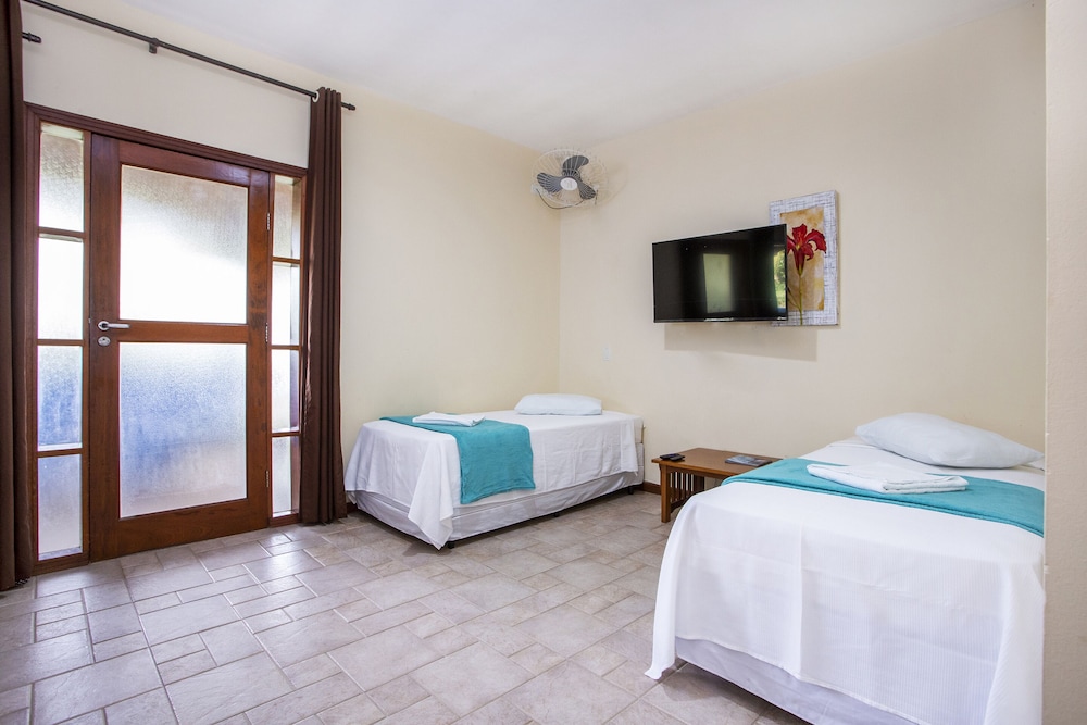 Pousada Villa Blu Maresias 27/72
