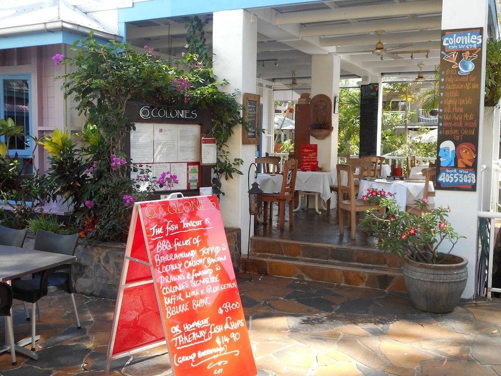 Beachview Apartments at Villa Paradiso 3/50