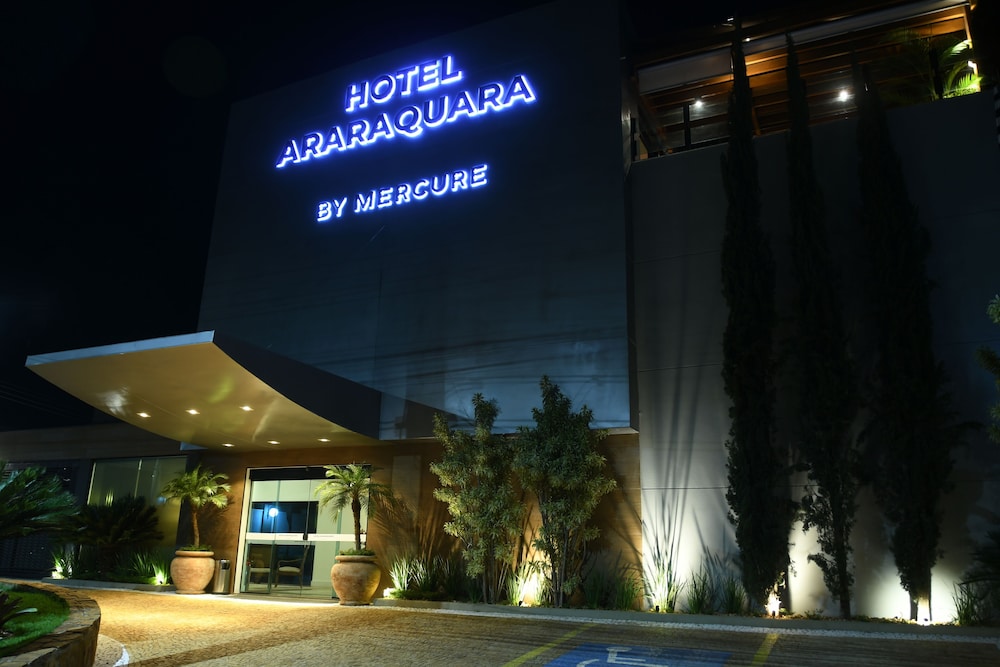 Hotel Araraquara by Mercure 2/36