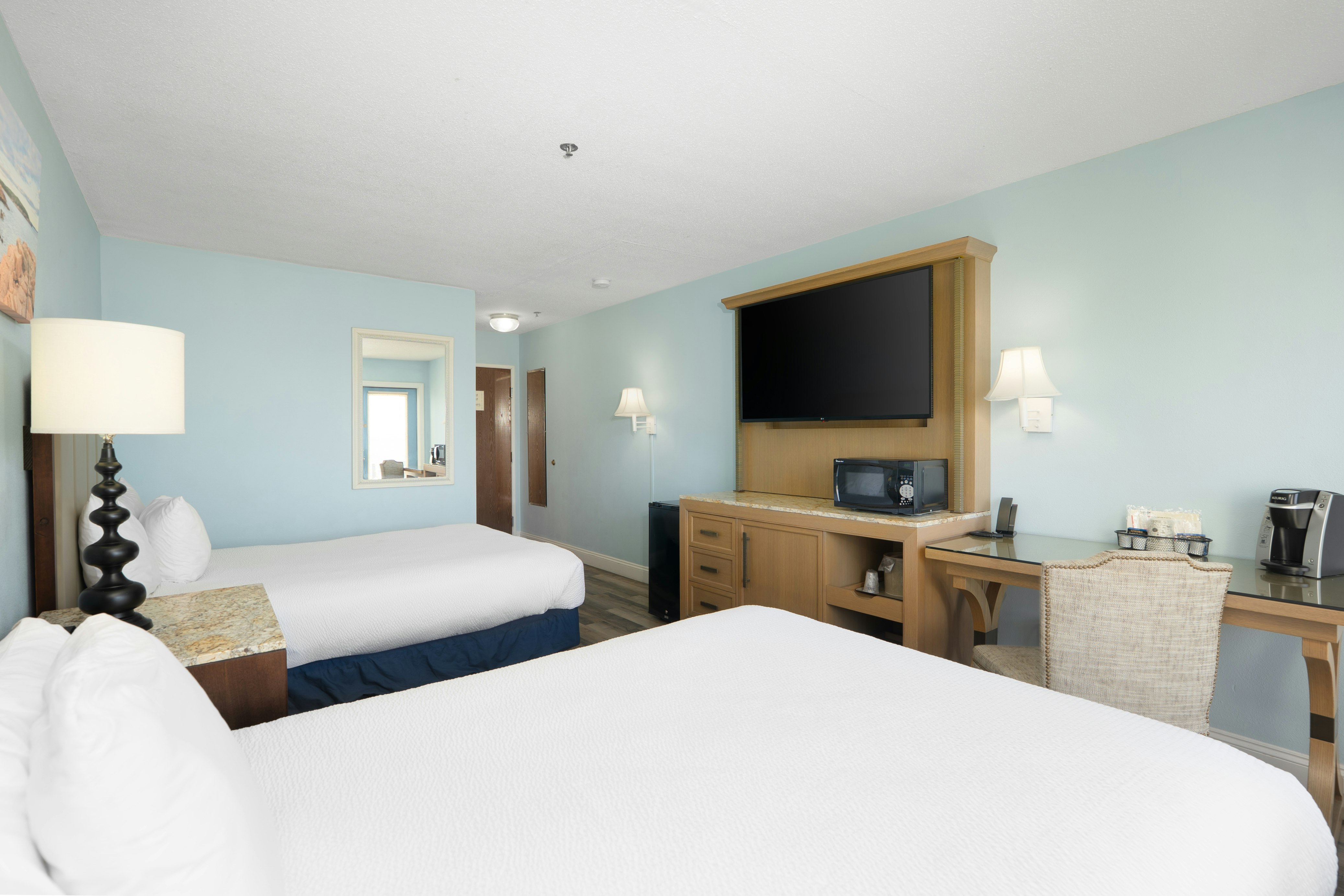 Fireside Inn & Suites Belfast 9/28