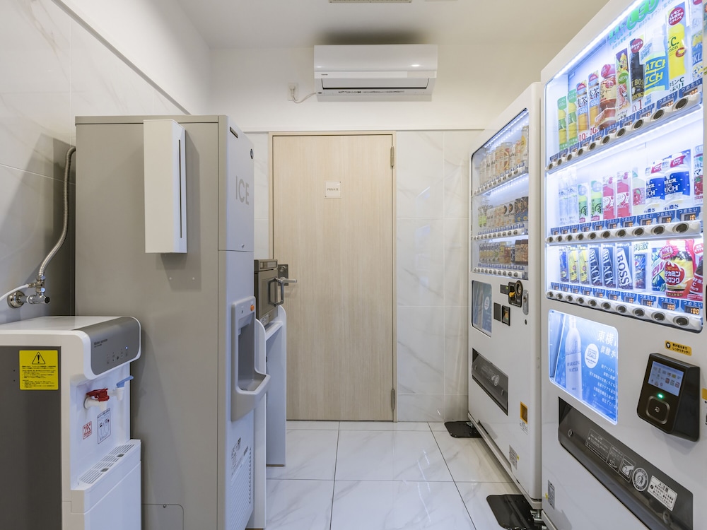Toyoko Inn Nagano-eki Higashi-guchi 50/53