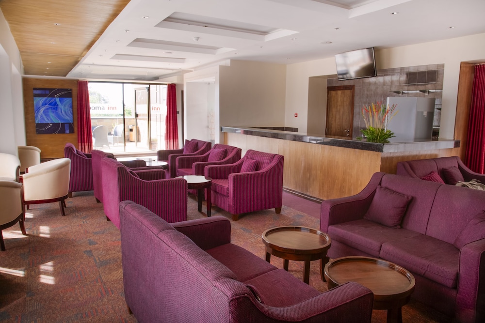 Boma Inn Eldoret 48/73