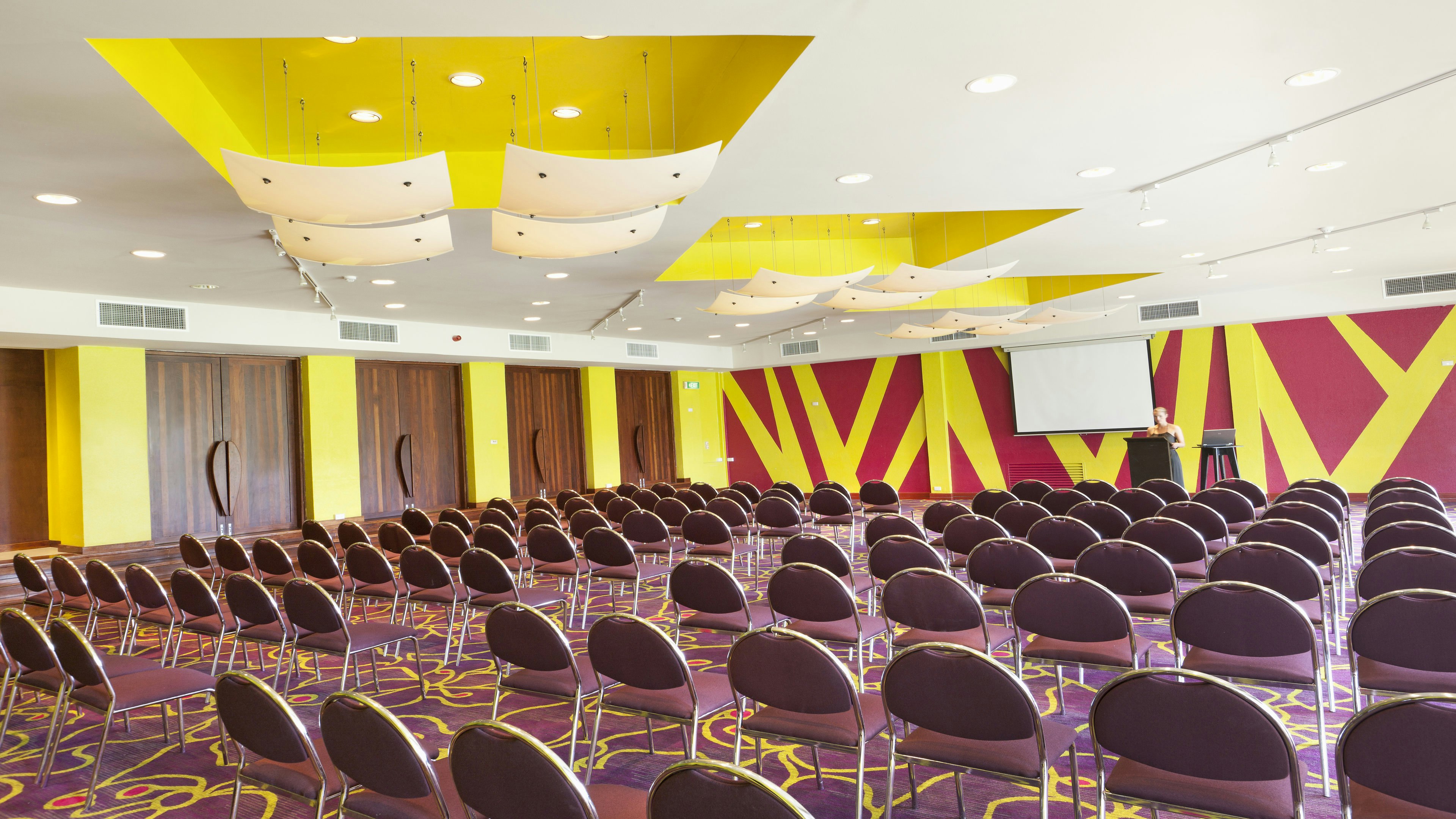 Holiday Inn Resort Vanuatu 48/61