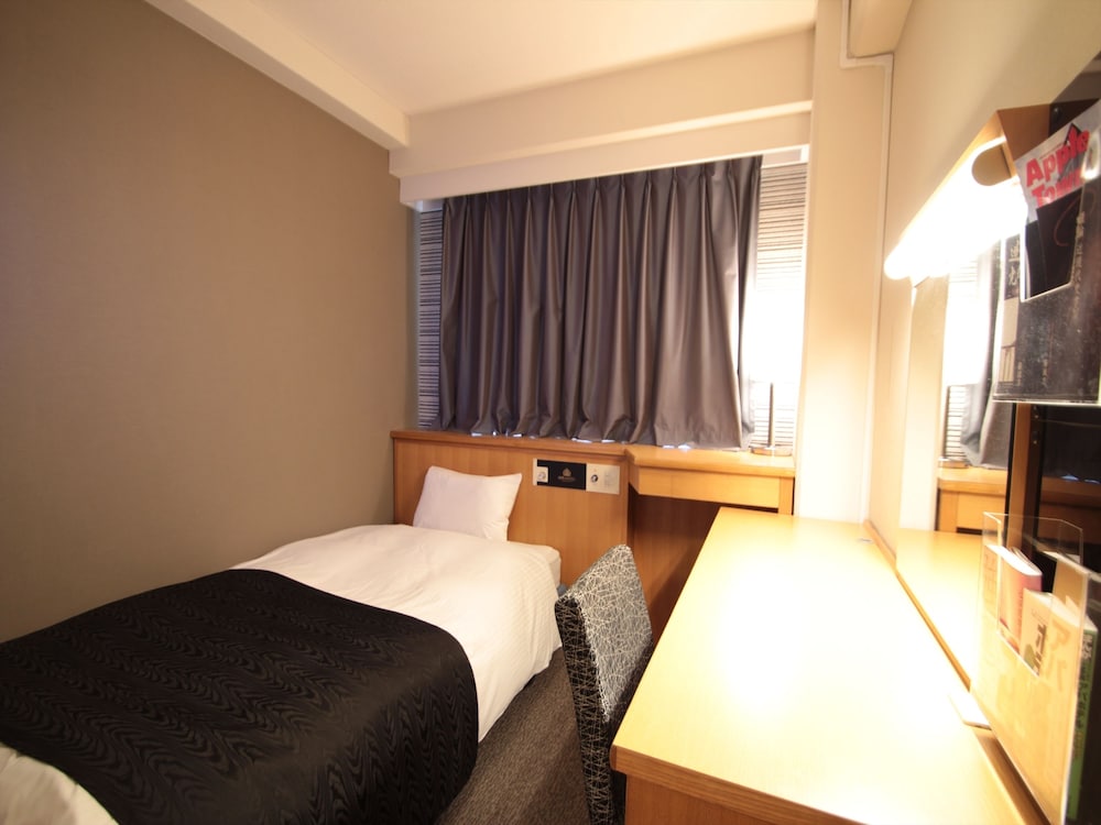 Apa Hotel Yamaguchi-Hofu 13/50