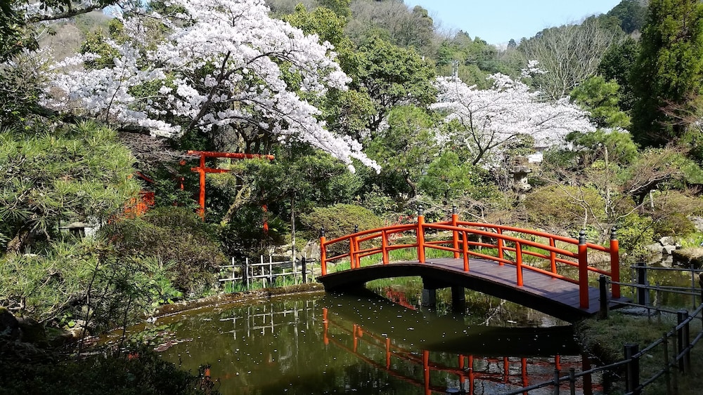 Amami Onsen Nanten-En 7/50