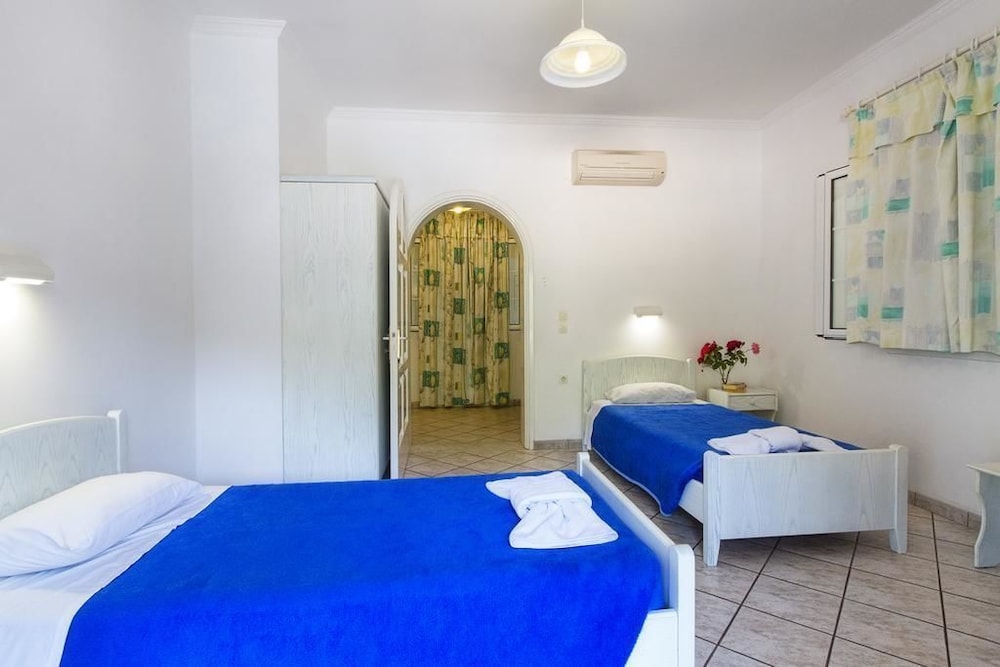 Apart Hotel Blumarin 22/50