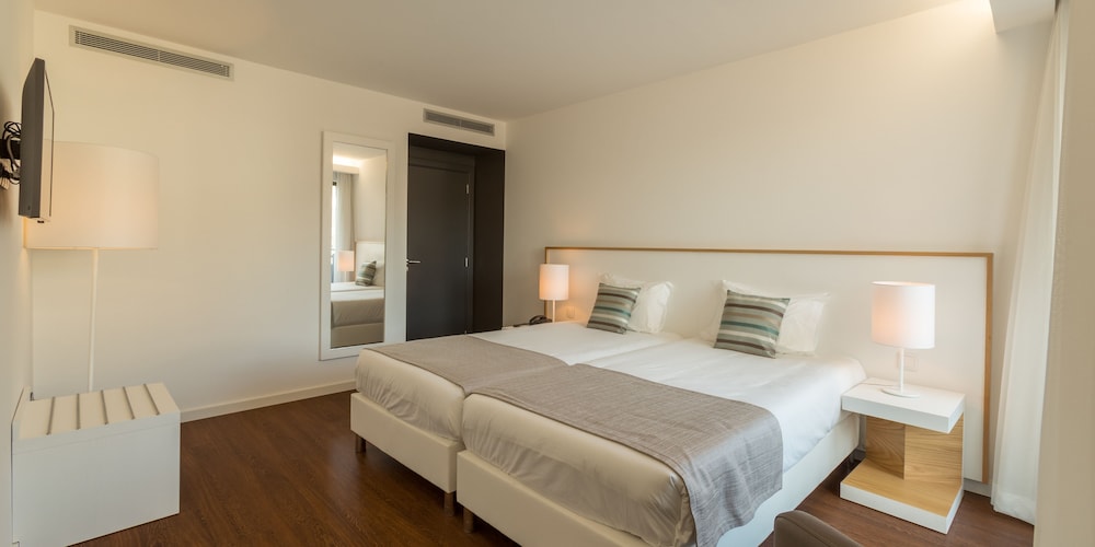 Steyler Fatima Hotel Congress Spa 24/65