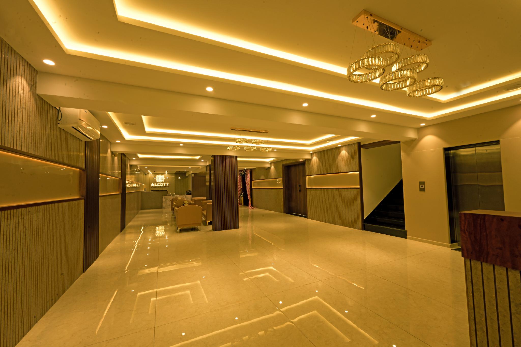 Alcott Hotel & Resorts 8/34