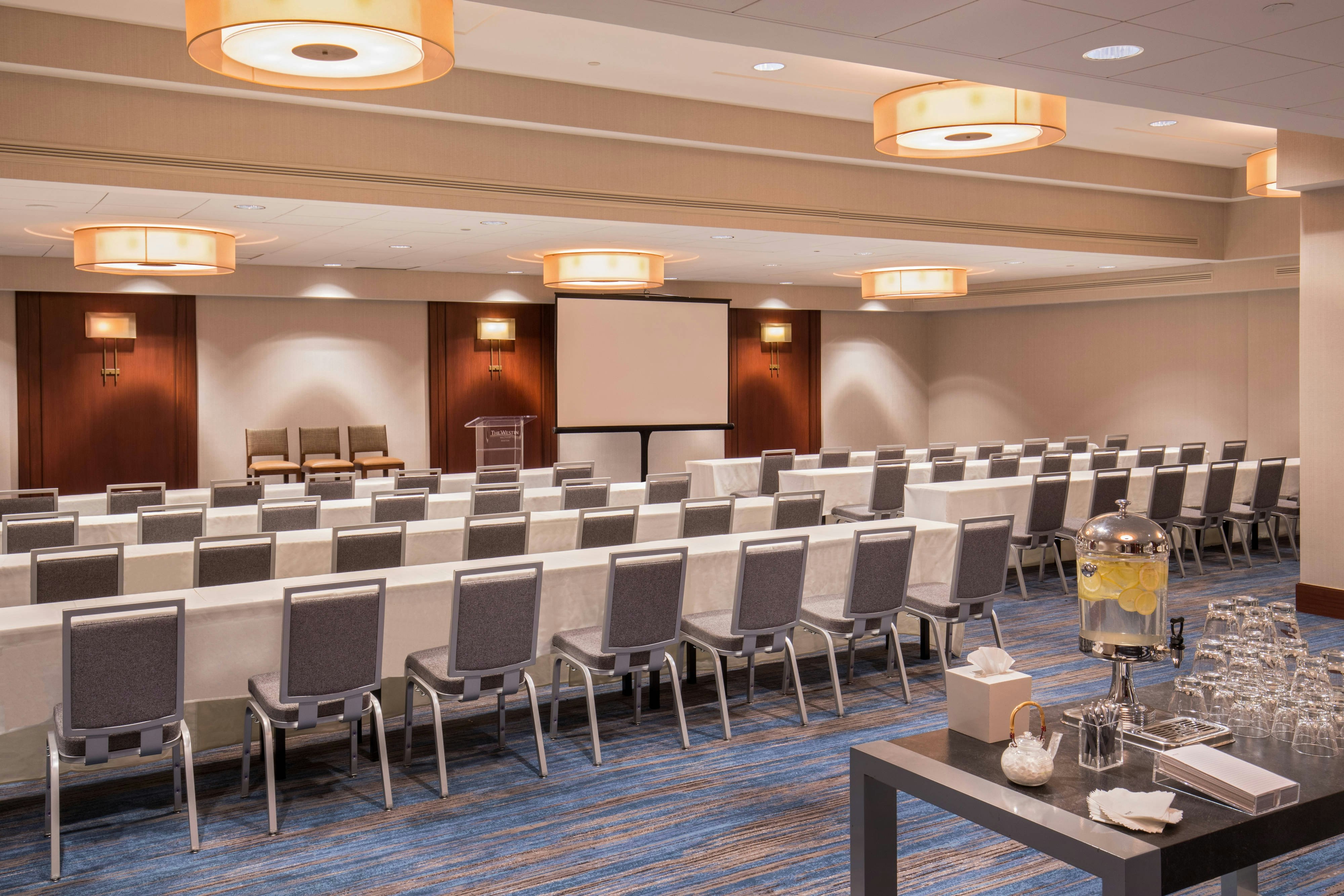 The Westin Waltham Boston 17/23