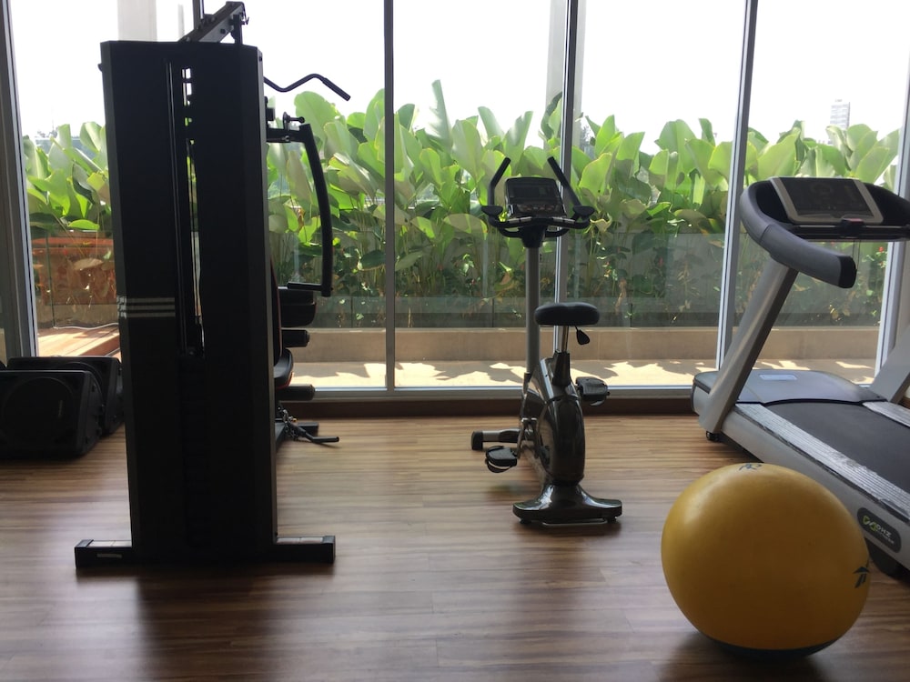 Asialink Easy by Prasanthi Hotel 43/66