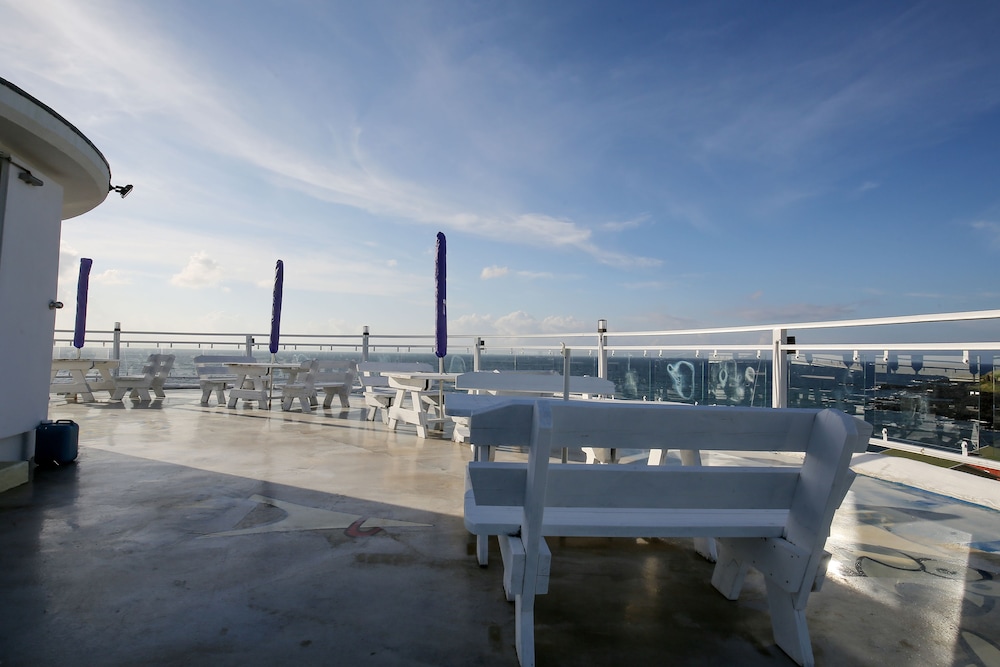 Jeju Miracle Guest House 56/60