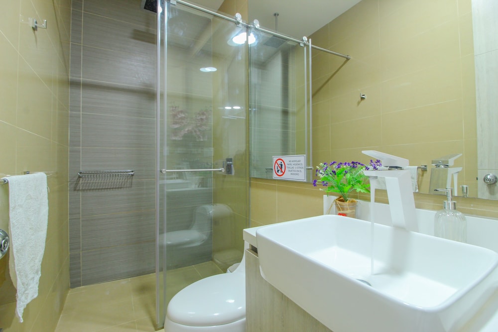 Apartasuites Samaria Club de Playa 57/58