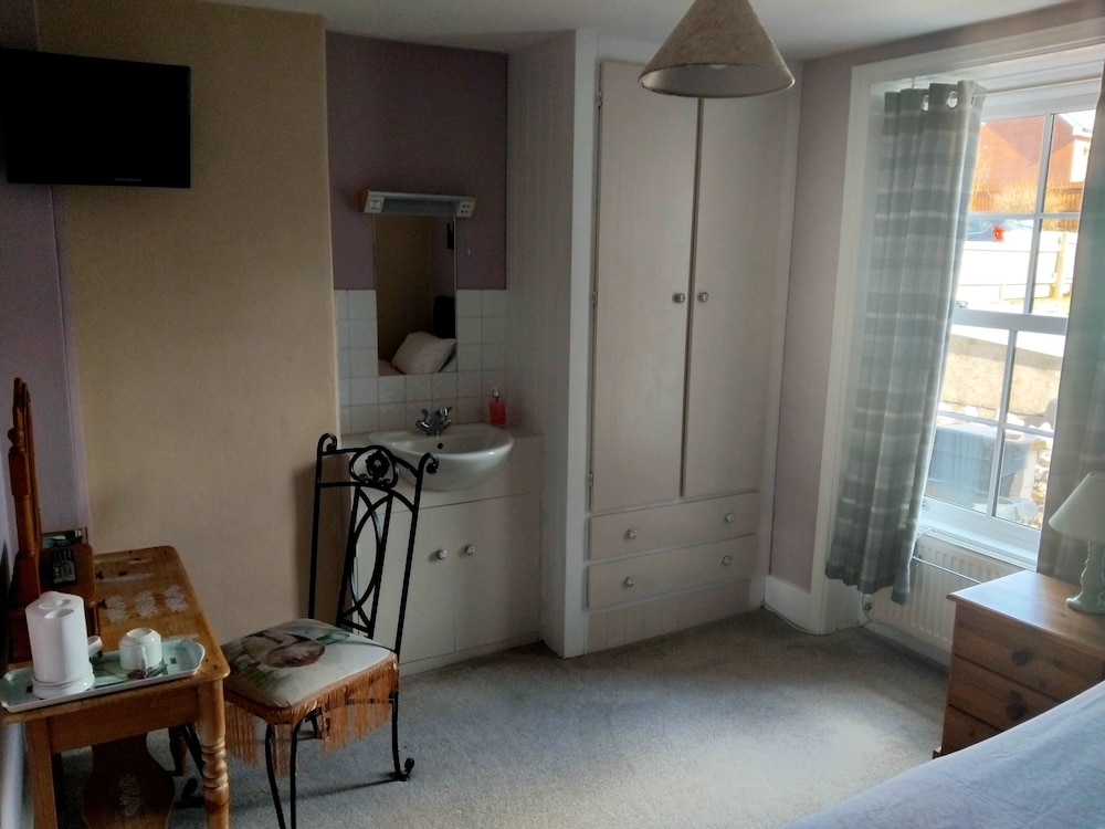 The Countryman Hotel - B&B 28/50