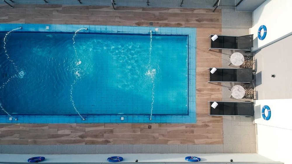 اجنحه حفاوه(Hafawah Suites) 28/50