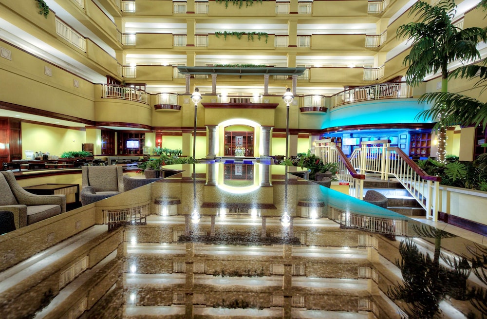 Embassy Suites Laredo Tx 43/46