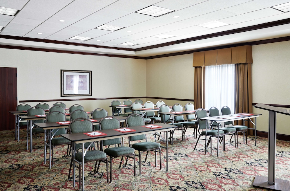 Hampton Inn Indianapolis Northwest Park 100 34/35