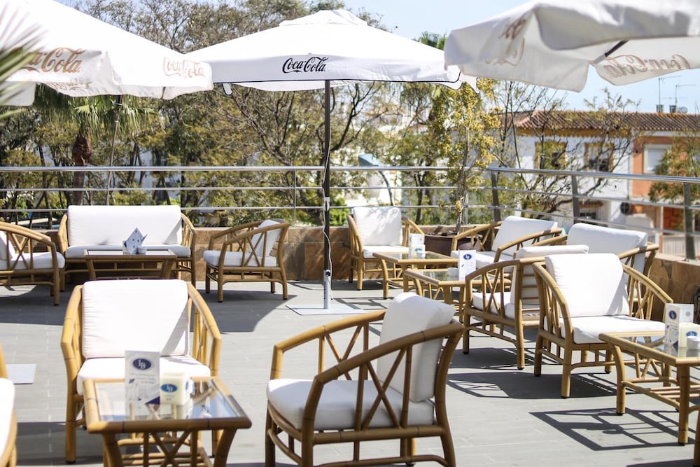 LB Lebrija Hotel & Terrace 54/65
